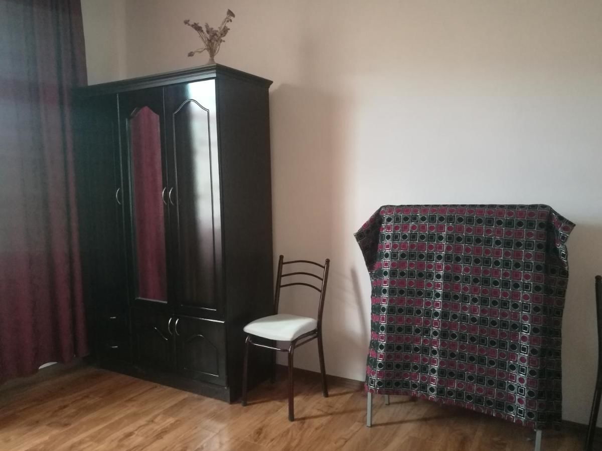 Гостевой дом Sunny House in Dzama Valley Zghuderi-34